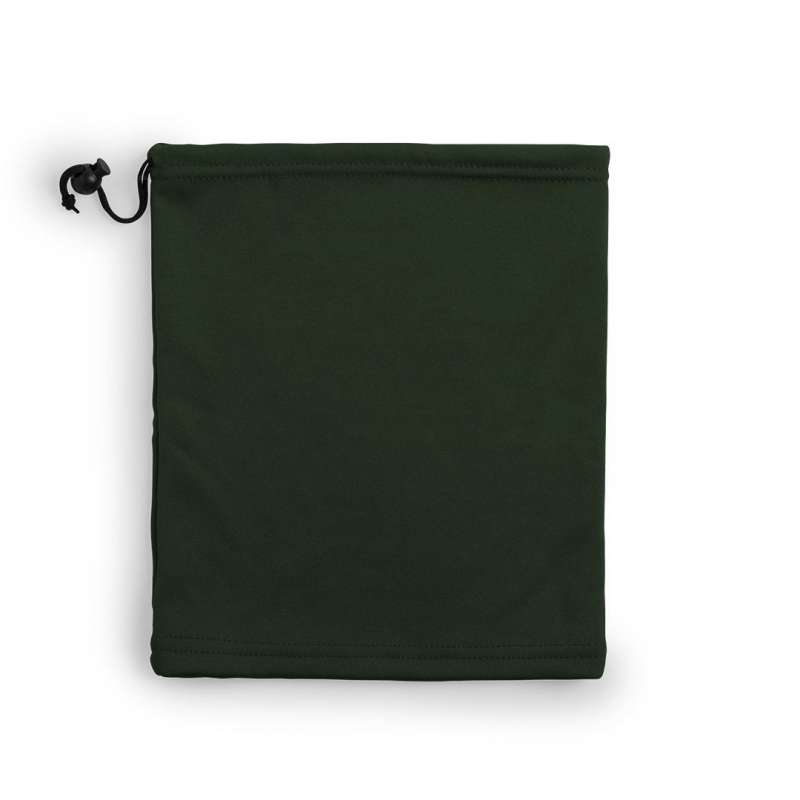 Cuello y gorro blanco de 280 g/m² - Accesorio de esquí a precios de mayorista