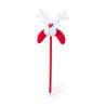 Bolígrafo metálico navideño 6 cm - Bolígrafo a precios de mayorista