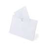 16GB White Credit Card USB Drive - USB flash drive at wholesale prices