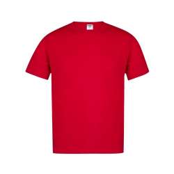 T-shirt Vuxen 130g/m² 100%...