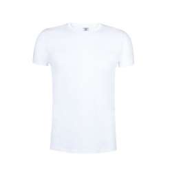 150g White Cotton T-Shirt...