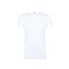T-Shirt Bianca Adulto 180 g/m2 Taglie S-3XL - T-shirt a prezzi all'ingrosso