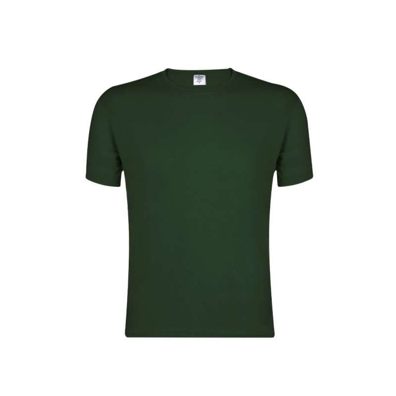 T-Shirt Adulte Couleur 180 G - Produits à prix grossiste