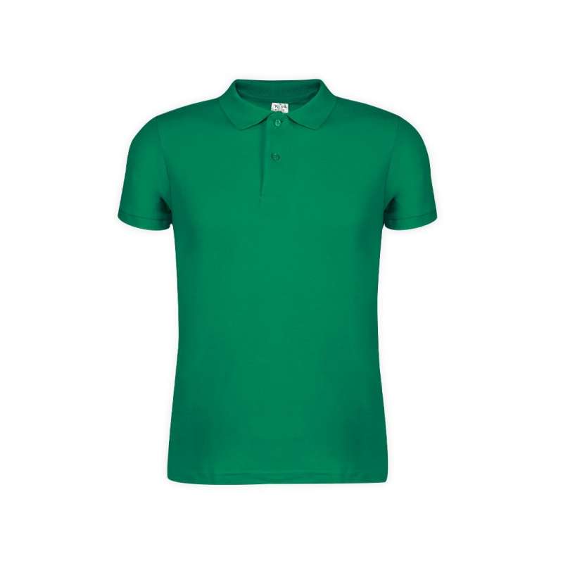 180G Cotton Pique Adult Polo Shirt - Men's polo at wholesale prices