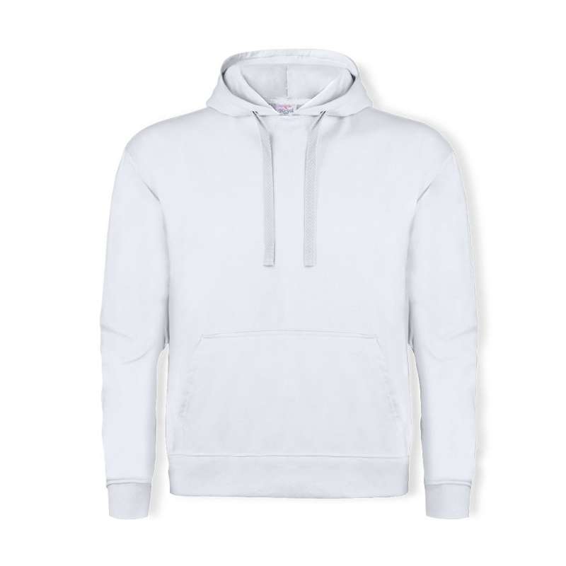 50/50 Hoodie 280g Sweatshirt at wholesale prices - Hooded Sweatshirt at wholesale prices