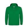 Sweat-Shirt unisexe à Capuche 50/50 Full Zippé 280 G - Sweat-shirt à prix de gros Sweat-Shirt unisexe à Capuche 50/50 Full Zippé 280 G - Sweat-shirt à prix de gros