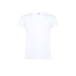 T-shirt Dam Vit 150 g/m2...