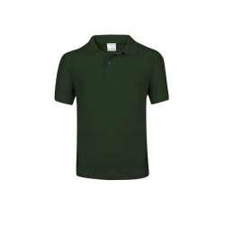 Polo Enfant coton180 G
