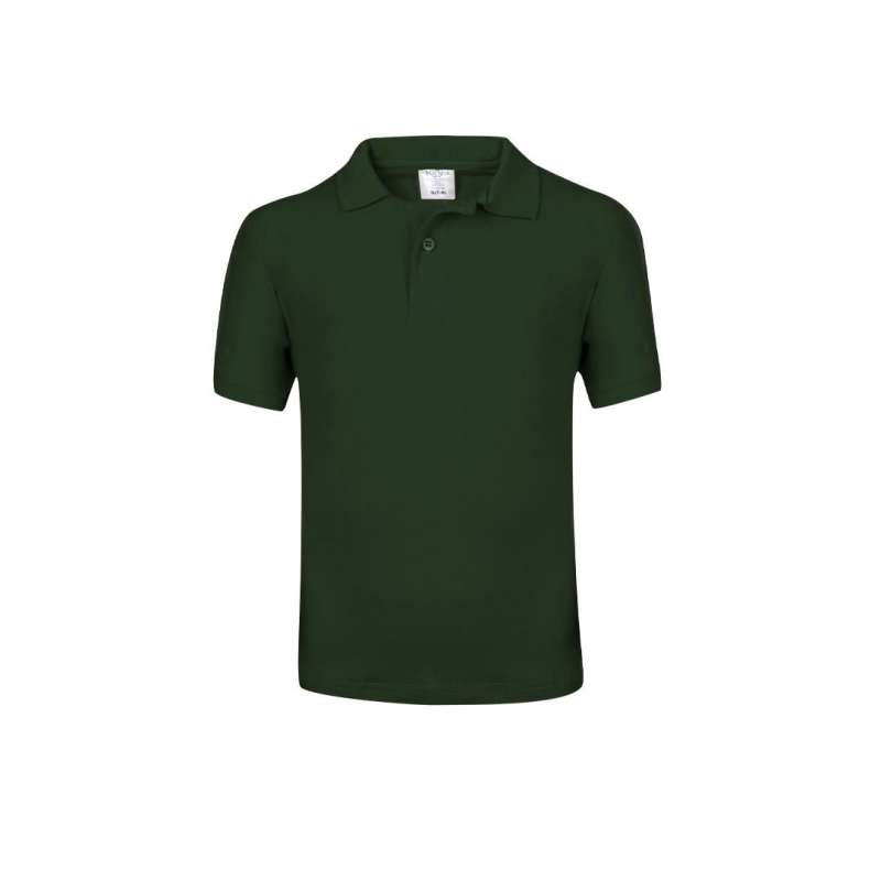 Polo Enfant coton180 G à prix grossiste - Polo enfant à prix de gros