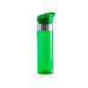 Sportflaska 650 ml i transparent tritan - Flaska till grossistpris Sportflaska 650 ml i transparent tritan - Flaska till grossistpris