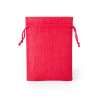 Polyester Drawstring Pouch - Multiple Colors - Case at wholesale prices