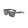 Vintage Wood Effect Sunglasses UV400 Protection - Sunglasses at wholesale prices