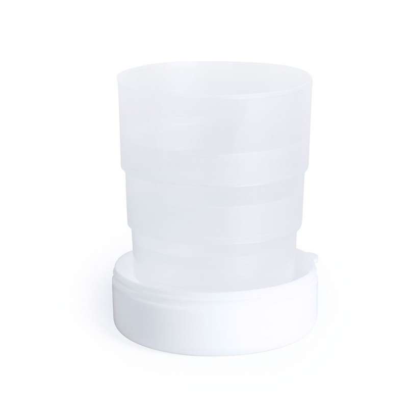 Verre Pliable - Berty - Porte-clés à prix grossiste