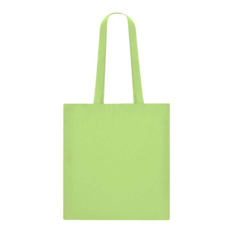 140g Soft Cotton Tote Bag with 70cm Handles - Cotton bag at wholesale prices