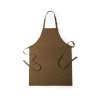 Knee-Length Cotton-Polyester Apron with Pockets - Apron at wholesale prices