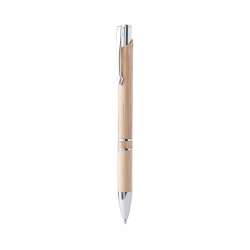 Bamboo pen 1 mm, svart...