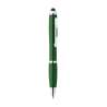 Colorful ABS Ballpoint Stylus - Jumbo Ink 600m - 2-in-1 Pen at wholesale prices
