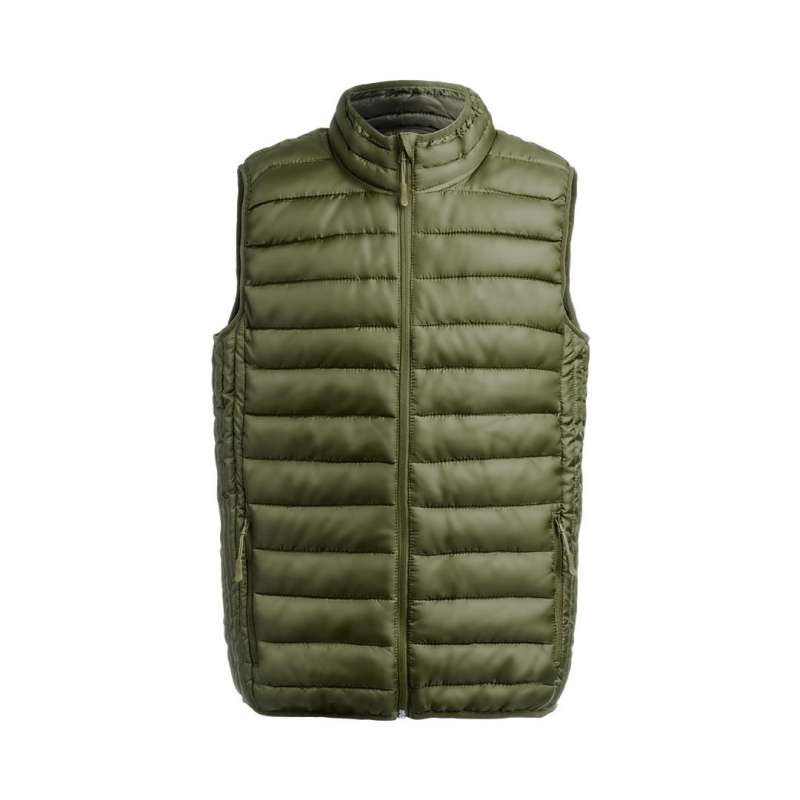 Sleeveless Puffer Vest at wholesale prices - Down jacket at wholesale prices