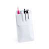 8.5 x 5.5 cm PVC Pocket Protector Sleeve - Textile accessory at wholesale prices