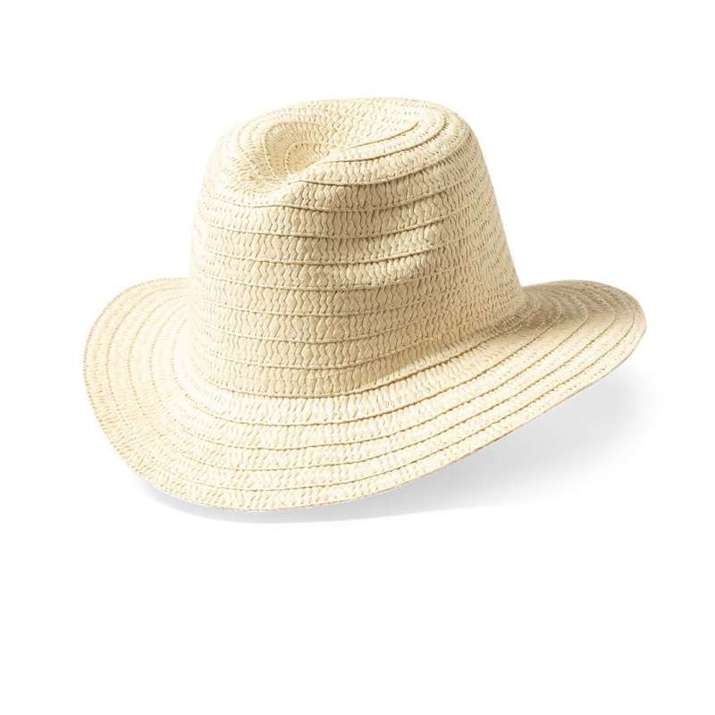 High-Quality Synthetic Fiber Hat - Textiles at wholesale prices