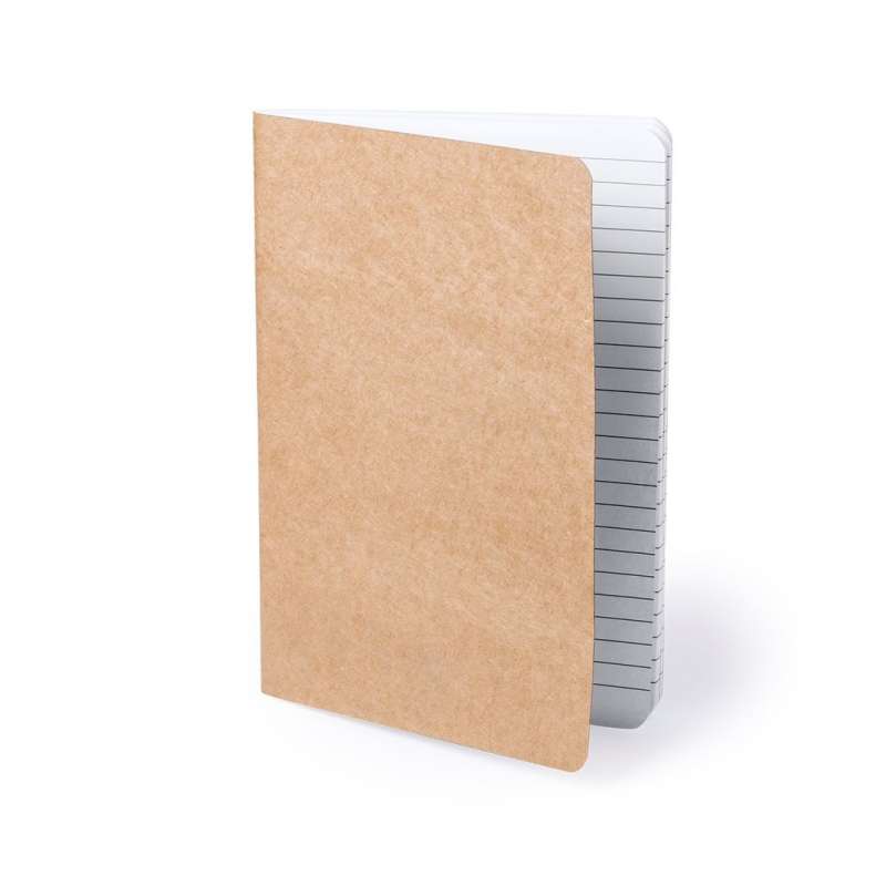 Cahier avec couverture en carton à prix grossiste - Bloc-notes à prix de gros