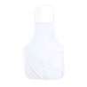 Sublimatie Schort 80g/m2 Non-woven - Schort tegen groothandelsprijzen