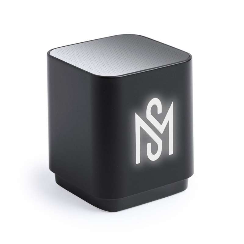 Bluetooth Speaker with LED Light, 3W at wholesale prices - Bluetooth at wholesale prices