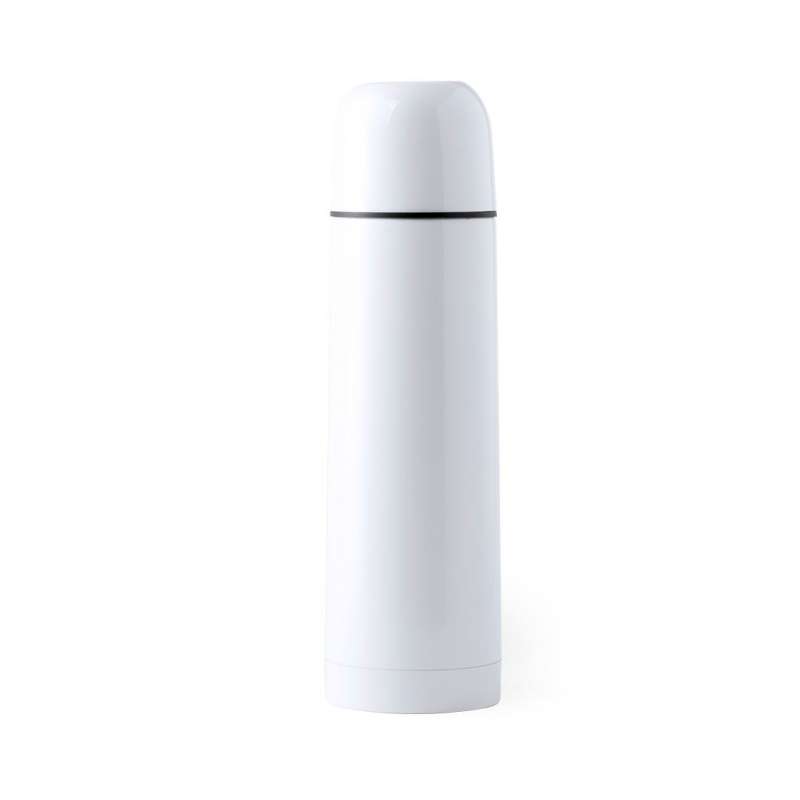 500 ml Stainless Steel Sublimation Water Bottle - Sublimation items at wholesale prices