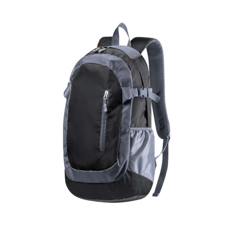 Durable 210 deniers Polyester Adventure Backpack - Backpack at wholesale prices
