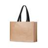 Saco Eco-friendly 140g/m2 com Alças 60cm - Saco a preço grossista Saco Eco-friendly 140g/m2 com Alças 60cm - Saco a preço grossista
