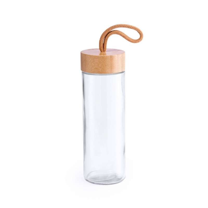 Bidon 420 ml à prix grossiste - Accessoire pour boire à prix de gros
