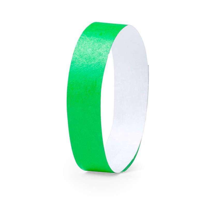 10-Pack Waterproof Adult Tyvek Event Bracelets - Bracelet at wholesale prices