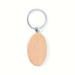 Porte-Clés en bois