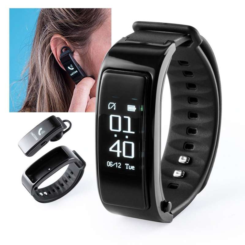0.96-Inch Bluetooth Smartwatch with USB Charger - Phone Accessories at wholesale prices