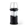 Lampada pieghevole da viaggio con 30 LED - Attrezzatura da campeggio a prezzi all'ingrosso