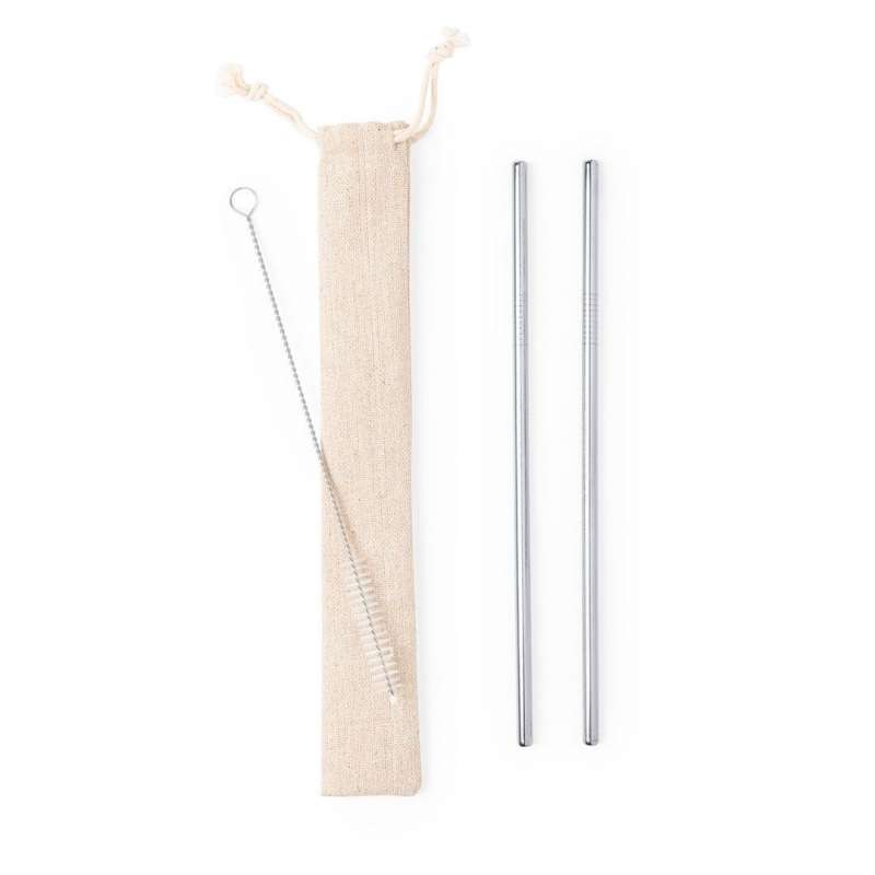 Set Paille - Kalux - paille à prix de gros