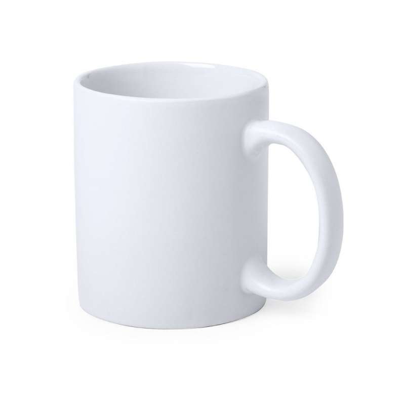 Tasse mate Sublimation 350 ml à prix de gros - mug en céramique ou porcelaine à prix grossiste