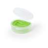 Cannuccia in silicone flessibile 25,5 cm - Accessorio da cucina a prezzi all'ingrosso