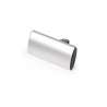 Citrondoftande billuftfräschare med aluminiumdesign - Bilaccessoarer till grossistpris