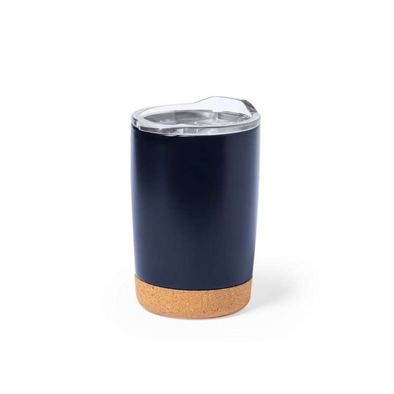 Copo Térmico 380ml em Aço Inoxidável Branco a preço grossista - Acessório para beber a preço grossista
