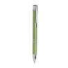 Eco-Friendly Wheat Fiber Ballpoint Pen 5.5" - Ballpoint pen at wholesale prices