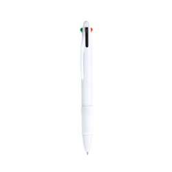 Stylo 4 couleurs