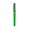 Bicolor Gelroller mit Softtouch-Oberfläche - Rollerball-Stift zu Großhandelspreisen