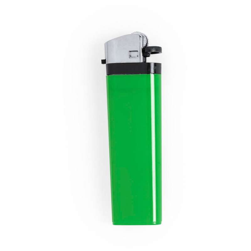 Child-Safe Gas Lighter - 50 Units per Color - Lighter at wholesale prices