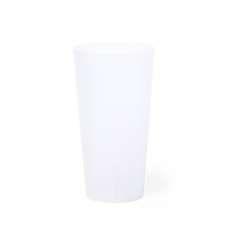 400 ml Gennemsigtig PP...