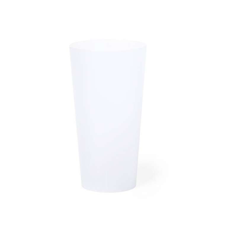 Gobelet 400 ml en PP - Verre à prix de gros