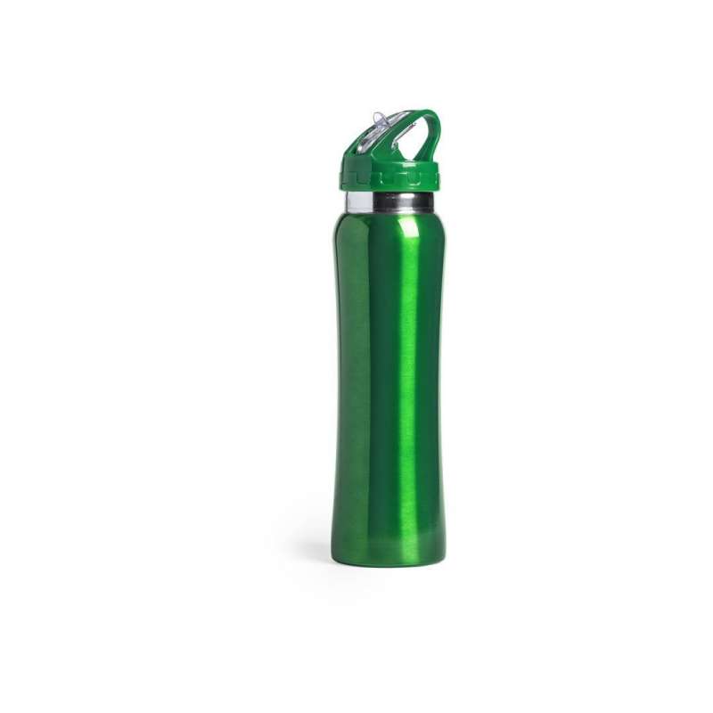 Bidon inox 800 ml - Gourde Sport à prix grossiste