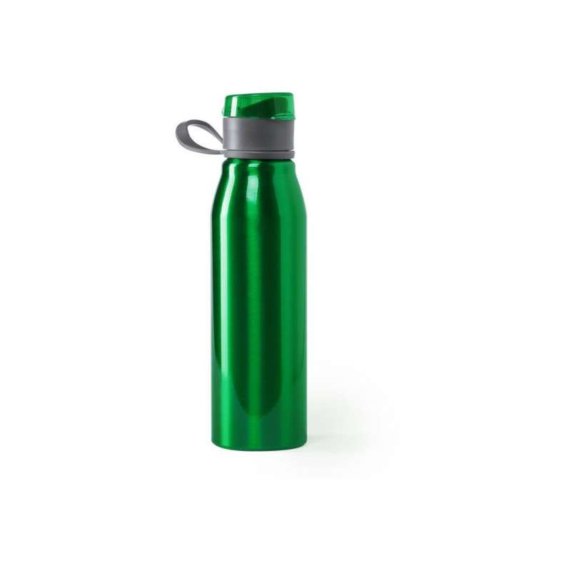 Bidon alu 700 ml - Bouteille à prix grossiste