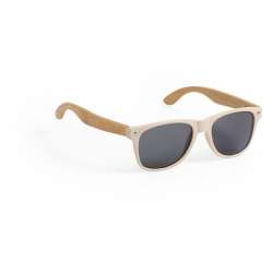 UV400 Bamboo Frame...