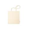 Natural Organic Cotton Tote Bag, 7L Capacity - Shopping bag at wholesale prices